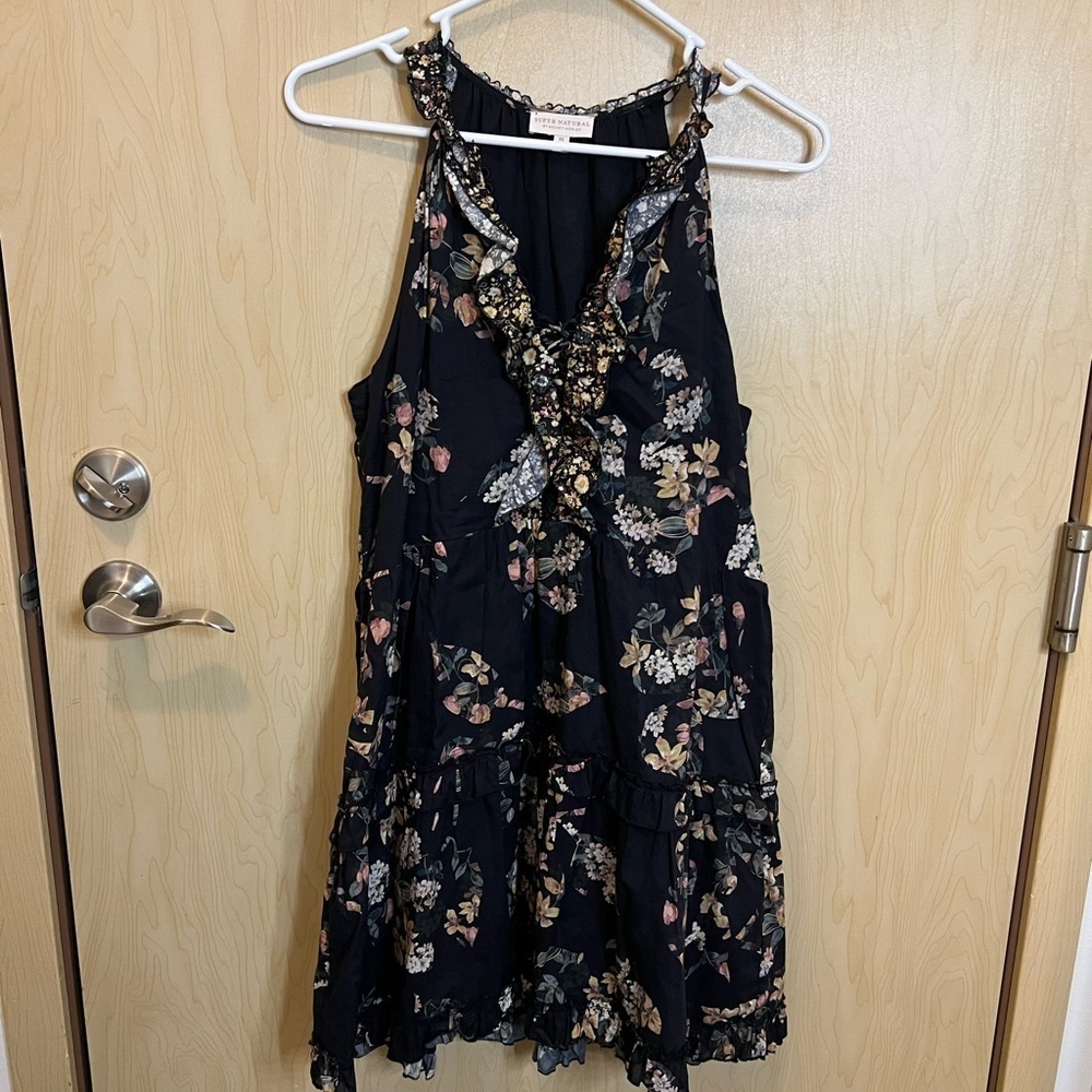 Super Natural by Secret Mission Isabel Dress